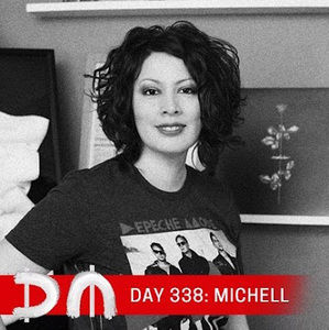 Meet your Posher, Michell